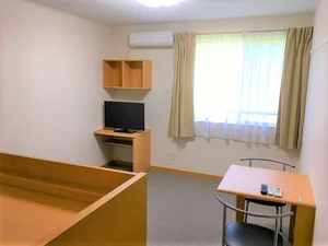 土浦駅（茨城県）のマンスリーマンション・ウィークリーマンション「レオネクストピア 202(No.1087199)」メイン画像