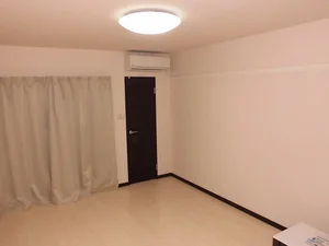 南相馬市のマンスリーマンション・ウィークリーマンション「レオネクスト本陣Ｂ 106(No.1087268)」メイン画像