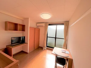 光明池駅（大阪府）のマンスリーマンション・ウィークリーマンション「レオパレスコンフォート光明池 104(No.1087271)」メイン画像