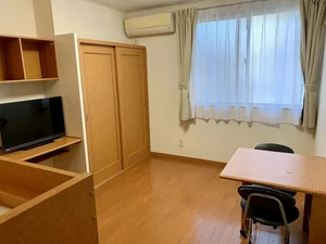 のマンスリーマンション・ウィークリーマンション「レオパレス花みずき 108(No.1087631)」メイン画像