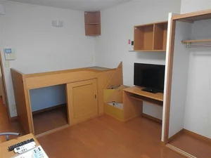 茨城県のマンスリーマンション・ウィークリーマンション「レオパレスレオーノ 212(No.1087667)」メイン画像