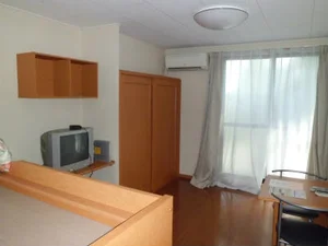 岐阜県のマンスリーマンション・ウィークリーマンション「レオパレス西可児 104(No.1087675)」メイン画像