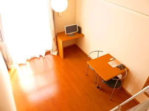 のマンスリーマンション・ウィークリーマンション「レオパレスライラックハウス 101(No.1088110)」メイン画像