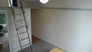 のマンスリーマンション・ウィークリーマンション「レオパレスマグワイア 105(No.1088173)」メイン画像