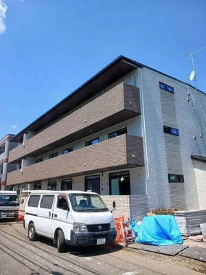 のマンスリーマンション・ウィークリーマンション「Ｗｅｓｔ　Ｐｒｉｍａｒｙ 304・洋室(No.1088250)」メイン画像