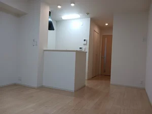 宝塚市のマンスリーマンション・ウィークリーマンション「エスポワール小林 104・洋室(No.1088511)」メイン画像