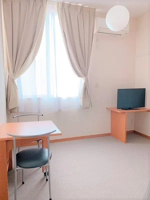 神戸市西区のマンスリーマンション・ウィークリーマンション「レオパレスビィラ　たもん 209(No.1088755)」メイン画像