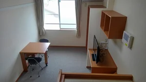 のマンスリーマンション・ウィークリーマンション「レオパレスミドリ 101(No.1088784)」メイン画像