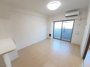 北九州市小倉北区のマンスリーマンション・ウィークリーマンション「エンラージ・タワー 503・洋室(No.1089070)」メイン画像