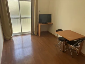 のマンスリーマンション・ウィークリーマンション「レオパレス小茂根 102(No.1089171)」メイン画像