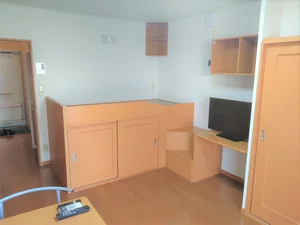 のマンスリーマンション・ウィークリーマンション「レオパレス松岡 108(No.1089231)」メイン画像