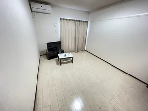 のマンスリーマンション・ウィークリーマンション「クレイノメゾンルミナス久原 102(No.1089239)」メイン画像