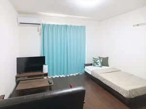 のマンスリーマンション・ウィークリーマンション「ACO屋敷町 (No.1089266)」メイン画像