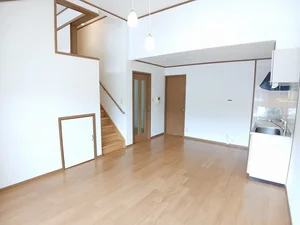 北九州市小倉南区のマンスリーマンション・ウィークリーマンション「フォンテーヌ 202・洋室(No.1089539)」メイン画像