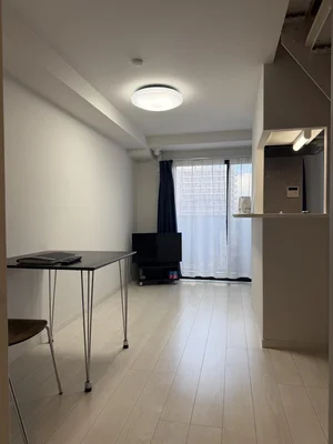 のマンスリーマンション・ウィークリーマンション「MP 天神東グランM【1DKor1LDK】(No.1089723)」メイン画像