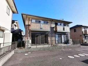 倉敷市のマンスリーマンション・ウィークリーマンション「倉敷市連島　YKマンスリー 101・複数人借り、工場関係者オススメ！2DK　YKマンスリー！(No.1089727)」メイン画像