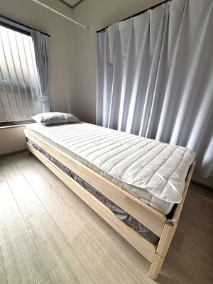 快適な睡眠をお届け♪