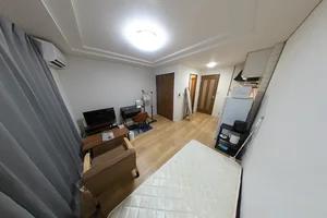 岡崎市のマンスリーマンション・ウィークリーマンション「HIKURASHI岡崎本宿 A-1(No.1089990)」メイン画像