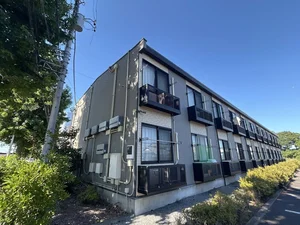 つくば市のマンスリーマンション・ウィークリーマンション「レオパレスセゾン 212(No.1090004)」メイン画像