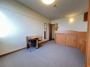 のマンスリーマンション・ウィークリーマンション「レオパレスエクセルライフ 207(No.1090012)」メイン画像