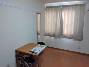 福島県のマンスリーマンション・ウィークリーマンション「レオパレスカヤーテ 102(No.1090092)」メイン画像