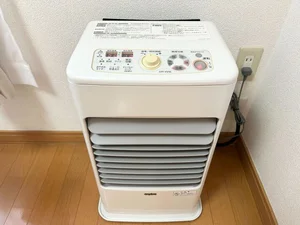 暖房