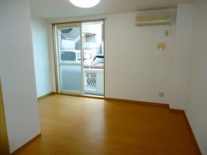 英賀保駅（兵庫県）のマンスリーマンション・ウィークリーマンション「ラフィネ 202・洋室(No.1090975)」メイン画像