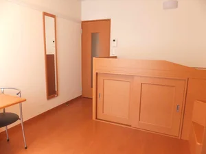 大学前駅（長野県）のマンスリーマンション・ウィークリーマンション「レオパレス上田乃郷 104(No.1091396)」メイン画像