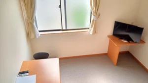 大阪大学豊中キャンパス周辺のマンスリーマンション・ウィークリーマンション「レオパレスヴェセル 106(No.1092101)」メイン画像