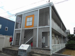 のマンスリーマンション・ウィークリーマンション「レオパレスＰＡＳＴＥＬＬＯ 105(No.1092120)」メイン画像