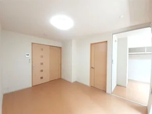 北九州市小倉北区のマンスリーマンション・ウィークリーマンション「ルミナス 102・洋室(No.1092322)」メイン画像