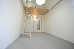 杏林大学井の頭キャンパス周辺のマンスリーマンション・ウィークリーマンション「レオパレスリュミエール 203(No.1092529)」メイン画像