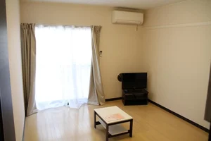 地下鉄成増駅（東京都）のマンスリーマンション・ウィークリーマンション「レオネクストサンクハイム 202(No.1092660)」メイン画像