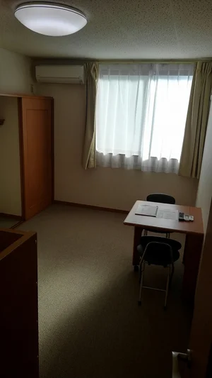 相馬市のマンスリーマンション・ウィークリーマンション「レオパレスＥｎｃｈａｎｔｅ　Ｉ 205(No.1092694)」メイン画像