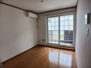 のマンスリーマンション・ウィークリーマンション「ジェントリー下条Ａ棟 202・洋室(No.1092707)」メイン画像