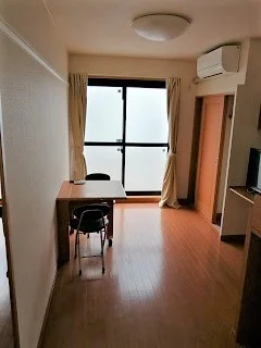 大河原駅（宮城県）のマンスリーマンション・ウィークリーマンション「レオパレス清住 110(No.1092737)」メイン画像