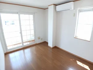 のマンスリーマンション・ウィークリーマンション「サン・ベルデ 101・洋室(No.1092869)」メイン画像