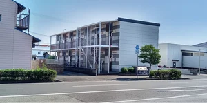 西二見駅（兵庫県）のマンスリーマンション・ウィークリーマンション「レオパレスパールライト 206(No.1093502)」メイン画像