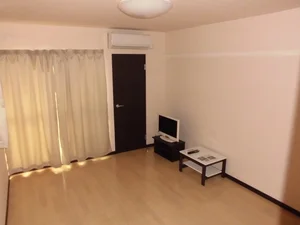 のマンスリーマンション・ウィークリーマンション「レオネクストルース 103(No.1093569)」メイン画像