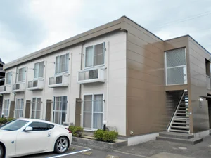 のマンスリーマンション・ウィークリーマンション「レオパレスみやび 104(No.1093582)」メイン画像