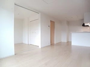 野州山辺駅（栃木県）のマンスリーマンション・ウィークリーマンション「サニーレジデンスⅡ 203・洋室(No.1093634)」メイン画像