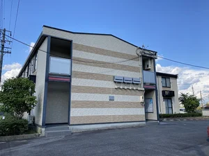 多治見市のマンスリーマンション・ウィークリーマンション「レオパレス大門 204(No.1094072)」メイン画像