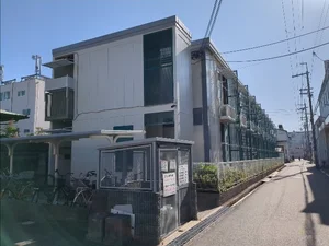 のマンスリーマンション・ウィークリーマンション「レオパレスＭＡＲＵＫＩＴＡ 202(No.1094178)」メイン画像
