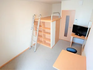 のマンスリーマンション・ウィークリーマンション「レオパレスモモハイツ 303(No.1094264)」メイン画像