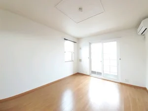 邑楽郡大泉町のマンスリーマンション・ウィークリーマンション「プリュジュールＢ 103・洋室(No.1094397)」メイン画像