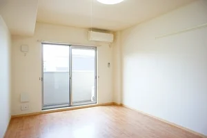 越谷市のマンスリーマンション・ウィークリーマンション「プリムローズ　Ⅱ 204・洋室(No.1094401)」メイン画像