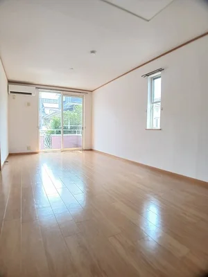 掛川市のマンスリーマンション・ウィークリーマンション「ファレノプシス　Ｂ 101・洋室(No.1094481)」メイン画像