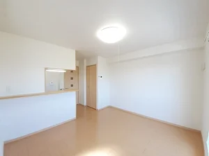 田川市のマンスリーマンション・ウィークリーマンション「メゾン・ド・プチ・フルールⅠ 207・洋室(No.1094691)」メイン画像
