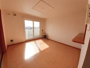 のマンスリーマンション・ウィークリーマンション「ｅａｓｔ　ｃｏｕｒｔ 203・洋室(No.1095028)」メイン画像