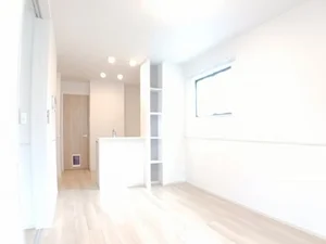 土崎駅（秋田県）のマンスリーマンション・ウィークリーマンション「サンモール　Ｃ 101・洋室(No.1095052)」メイン画像